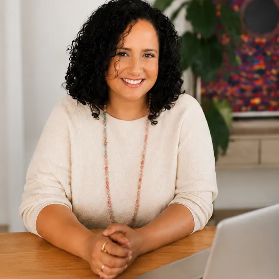 Claudia from MAYA Property